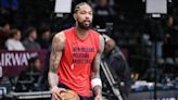 Pelicans F Brandon Ingram (knee) to miss 2 weeks