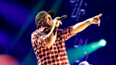 Luke Bryan Reveals Everything That's On The 'Mind Of A Country Boy' | iHeartCountry Radio