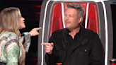 The Voice Is Really, Really Pushing The Kelly Clarkson And Blake Shelton Dynamic. These Were Their Best Moments From The...