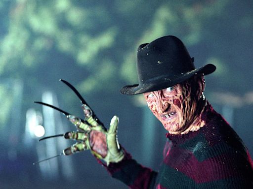 Where the cast of Nightmare on Elm Street are now as film celebrates 40 years