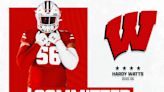 Rivals250 OL Hardy Watts Commits to Wisconsin: 'It's the development piece'