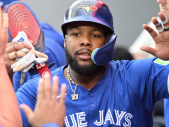 Guerrero Jr. says he wants to sign long-term with Blue Jays | Offside