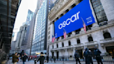 Oscar Health announces ex-Aetna CEO to take over in April