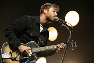 Dan Auerbach