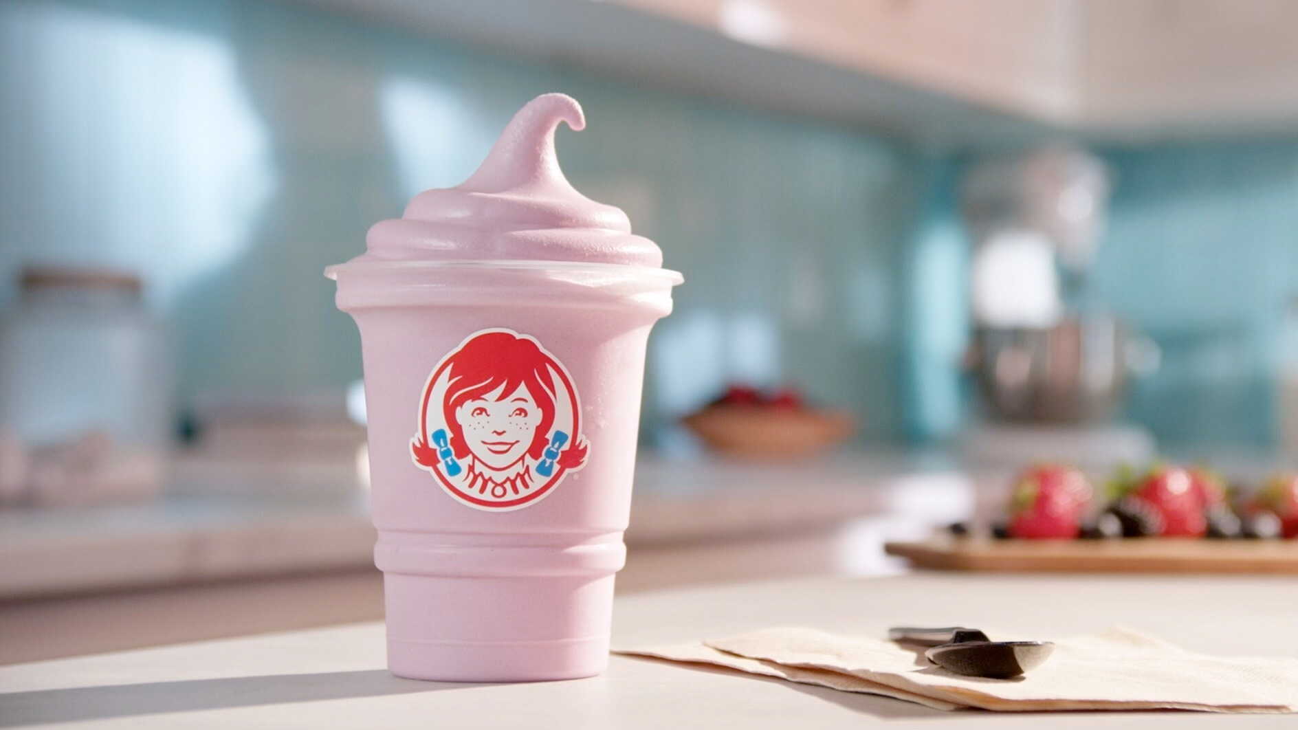 Looking for a sweet deal to stay cool? Wendy's announces $1 Frosty deal