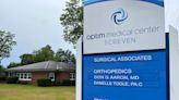 Optim Medical Center-Screven has new outpatient dermatology clinic