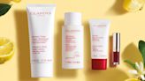How to get a free Clarins gift at John Lewis this week