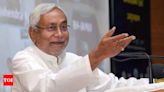 'You are a woman ...': Bihar CM's address in assembly triggers stir, RJD slams 'uncivilised' remark | India News - Times of India