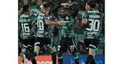 Atlético Nacional remonta con polémica y vence al América de Cali en la Liga BetPlay