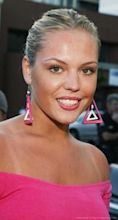 Agnes Bruckner