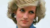 Diana's hairdresser has one top tip for keeping hair fresh this summer