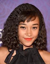 Amandla Stenberg