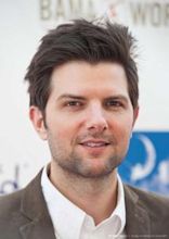 Adam Scott (actor)