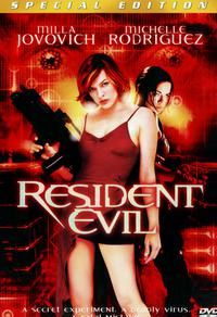 Resident Evil