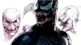 SPIDER-MAN 3: Rarely-Seen Concept Art Reveals Just How Different Venom Almost Look In 2007 Movie