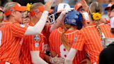 Florida softball vs Oklahoma final score, highlights: Gators walked-off, eliminated in WCWS semifinal