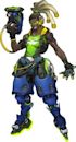 Lúcio (Overwatch)