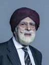 Indarjit Singh