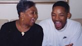 Will Smith Celebrates His 'Mom-Mom' Caroline's 87th Birthday: 'Nothing Like Laughing with Your Mother'