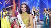 ‘Toxic’ pageant culture caused my hair to fall out, says Miss USA in letter