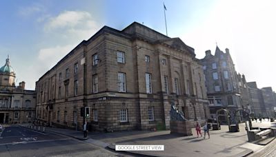 Rapist Alastair Nicolson jailed for violent attacks on women and underage girl