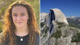 20-Year-Old Hiker Falls to Her Death at Half Dome in Yosemite