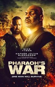 Pharaoh's War