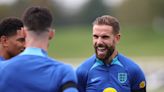 Jordan Henderson keeps finding motivation to avoid England retirement