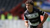 Lewis Martin outlines Hull FC passion as young winger gears up for derby scalp
