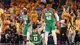 Celtics come back on Pacers in Game 3, sealed by Holiday steal