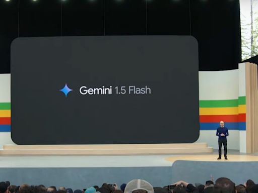 Google Gemini is now powered by 1.5 Flash, will soon support file uploads