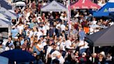 S.B. Ballard Stadium comes alive as ODU kicks off season against Virginia Tech