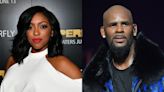 Porsha Williams details alleged sexual encounter with 'predator' R. Kelly: 'I was completely traumatized'