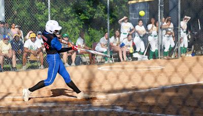 11th Region softball quarterfinals: Lafayette outduels Station; LexCath escapes Douglass