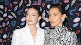 Model Sisters Gigi And Bella Hadid To Donate $1 Million To Humanitarian Efforts In Gaza