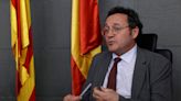 El fiscal general del Estado se muestra tranquilo: "El Gobierno no me puede cesar"