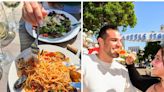 Festival “Taste of Little Italy” llega a San Diego con lo mejor de la cocina italiana