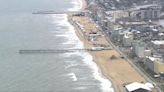 Despite severe weather, folks packed VB Oceanfront this Memorial Day