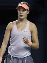 Eugenie Bouchard