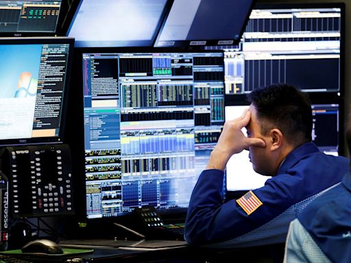 Wall Street cierra mixto y el Dow Jones sube un 0,44 %