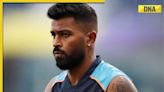 'Koi galat kaam nahi kia': Former India star says Hardik Pandya was entitled to India’s T20I captaincy