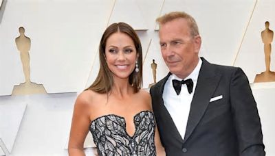 Kevin Costner Is Allegedly 'Bitter' About His Ex-wife Dating His Banker Friend