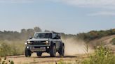 Tested: 2022 Ford Bronco Raptor Lives Up to the Hype