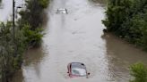 Toronto flood insurance claims could be ‘significant but manageable’: ratings agency