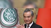 Southeast Asian diplomats meet China's Wang Yi over maritime dispute