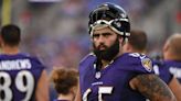 Ravens Guard Named Most Under-Appreciated Player