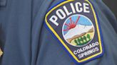 Woman allegedly bites Colorado Springs police officer