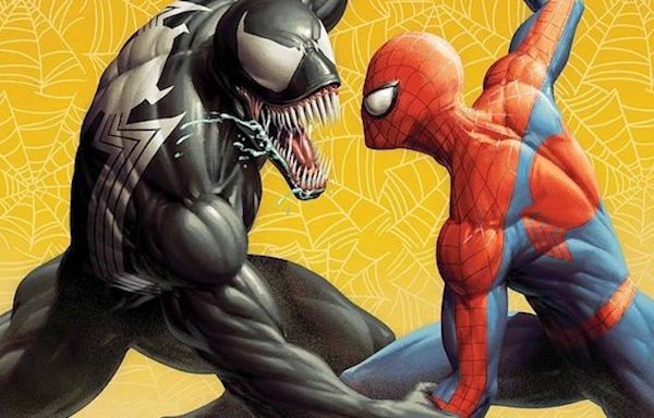 SPIDER-MAN 4: 5 Most Likely Ways Venom (And The Alien Suit) Will Factor Into The Movie