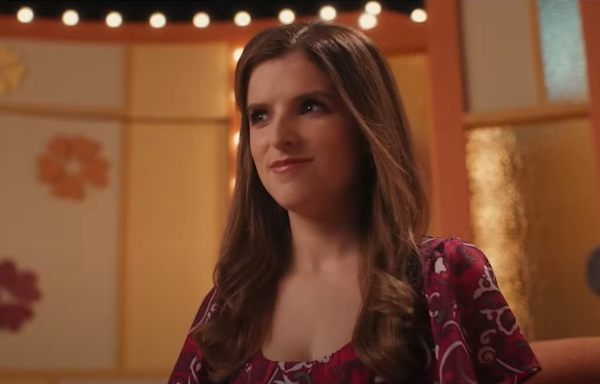 Woman of the Hour: Anna Kendrick movie is based on real-life serial killer who won dating show