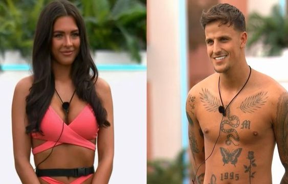 Love Island UK Season 8 Streaming: Watch & Stream online via Hulu